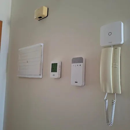 Апартаменты Casa Beby