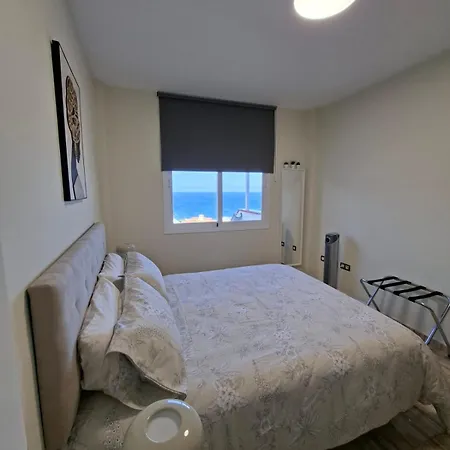 Casa Beby Апартаменты Канделария