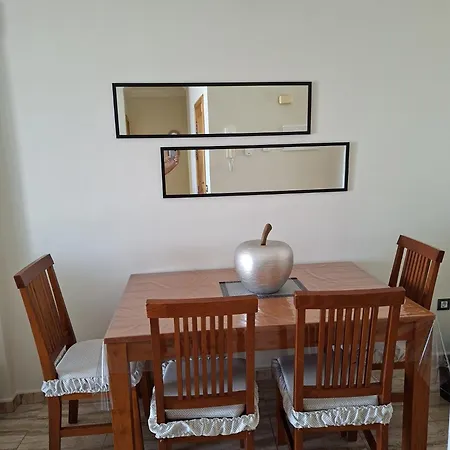 Casa Beby *