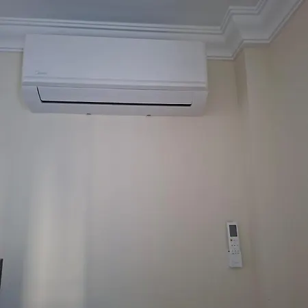 Casa Beby Апартаменты