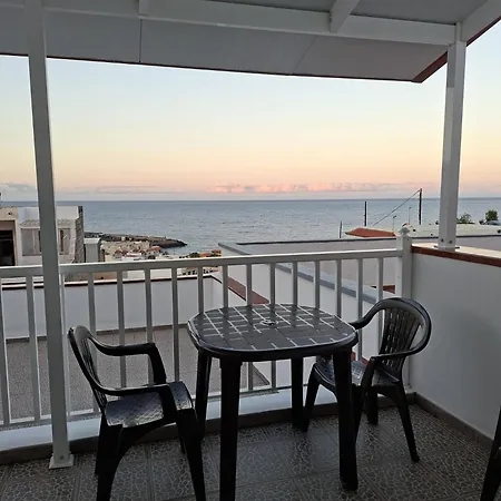 Casa Beby דירה קנדלריה