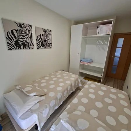 Casa Beby * 칸델라리아