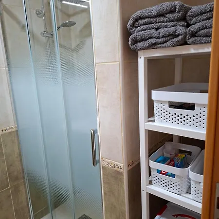 Casa Beby דירה *