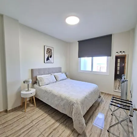 Casa Beby * 칸델라리아