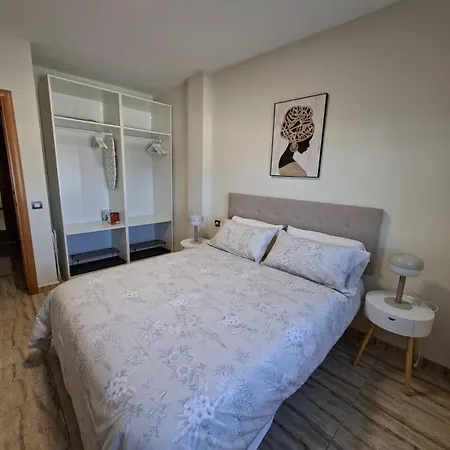 דירה Casa Beby *