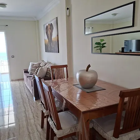 Casa Beby 아파트 *