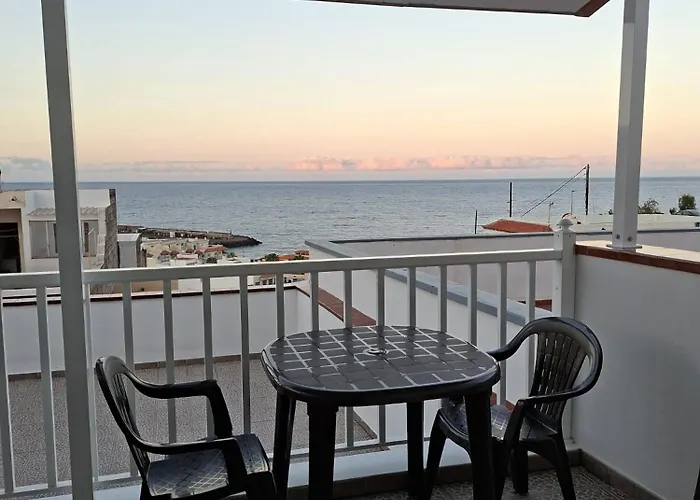 Casa Beby Appartement Candelaria