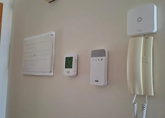 Appartement Casa Beby