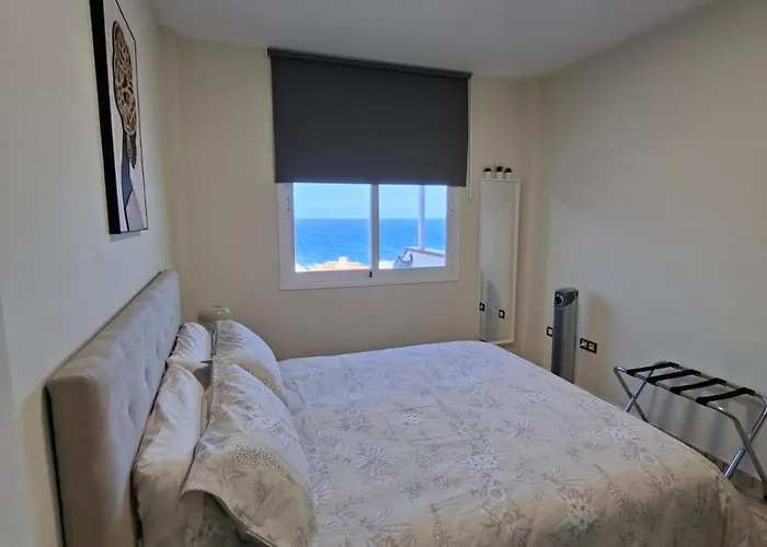 Casa Beby Appartement Candelaria