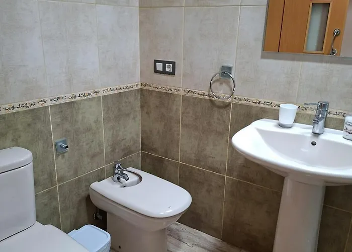 Appartement Casa Beby Candelaria