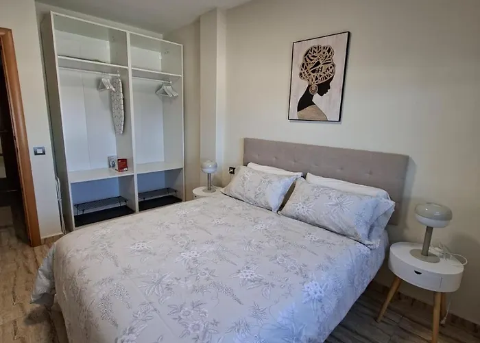 Appartement Casa Beby *