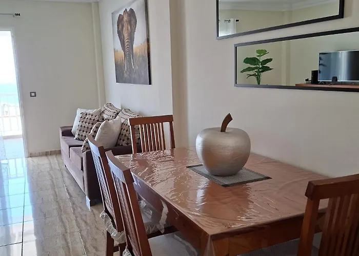 Casa Beby Appartement *