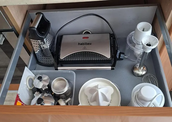 Appartement Casa Beby *