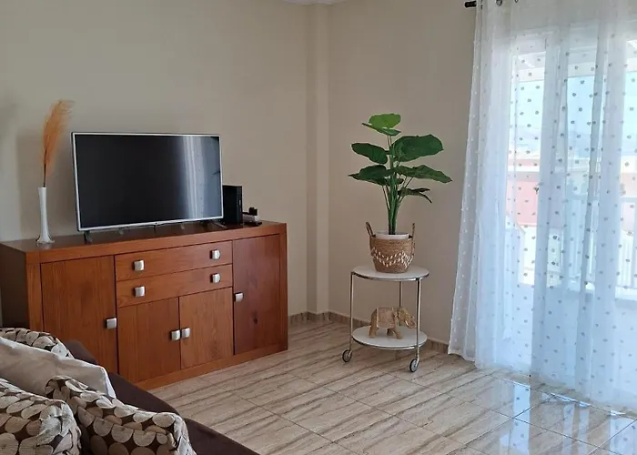Casa Beby Appartement Candelaria
