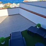 Casa Beby Διαμέρισμα Κανδελάρια