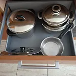 Casa Beby Κανδελάρια
