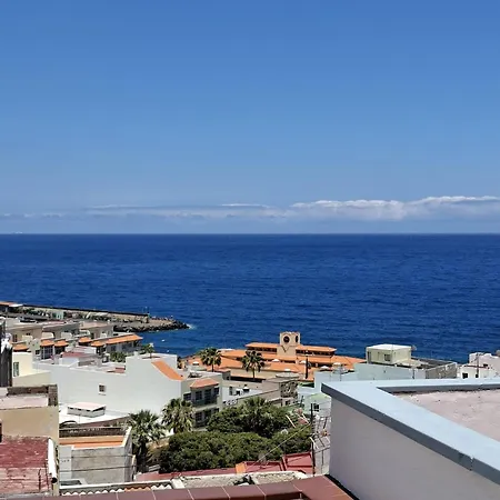 Casa Beby Διαμέρισμα Κανδελάρια