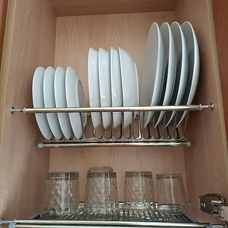 Casa Beby Διαμέρισμα Κανδελάρια