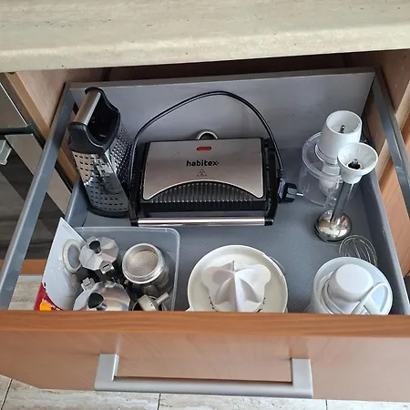 Apartmán Casa Beby *