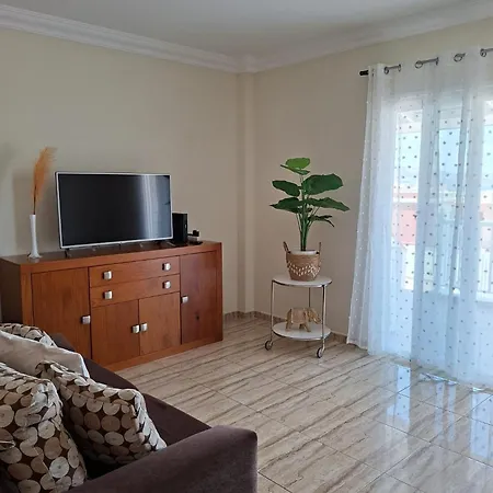 Casa Beby Διαμέρισμα Κανδελάρια