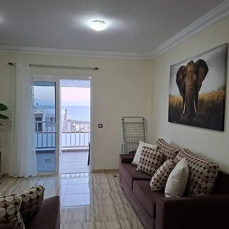 Casa Beby * Candelaria