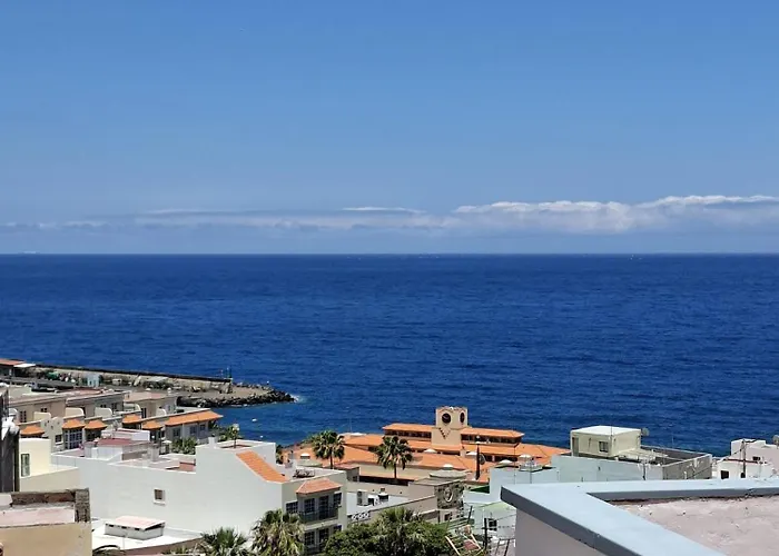 Casa Beby 아파트 칸델라리아