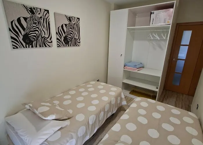 Casa Beby * 칸델라리아