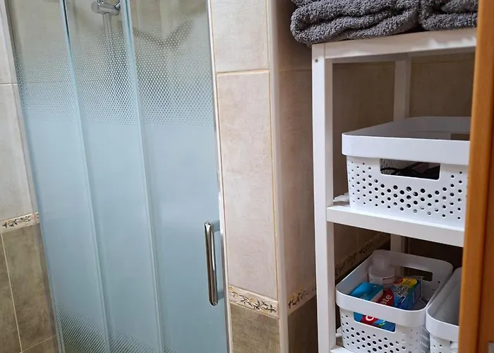 Casa Beby 아파트 *