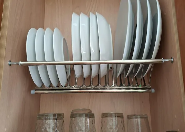 Casa Beby 아파트 칸델라리아