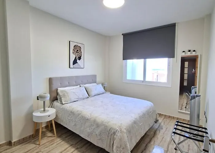 Casa Beby * 칸델라리아