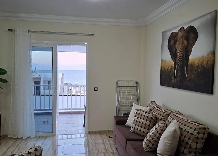 Casa Beby * 칸델라리아