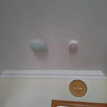 Casa Beby Κανδελάρια