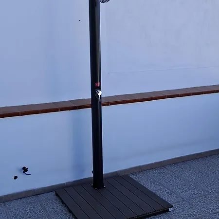 Casa Beby Διαμέρισμα *