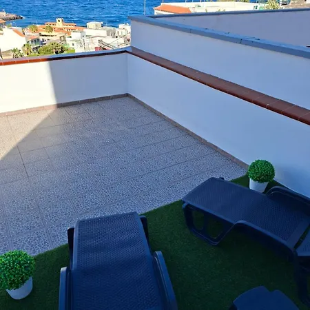 Casa Beby Διαμέρισμα Κανδελάρια