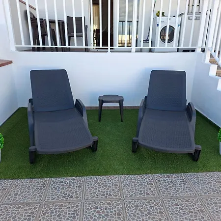 Casa Beby Διαμέρισμα