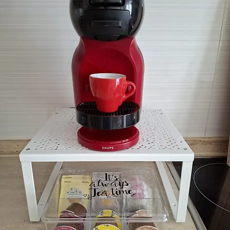 Casa Beby Διαμέρισμα