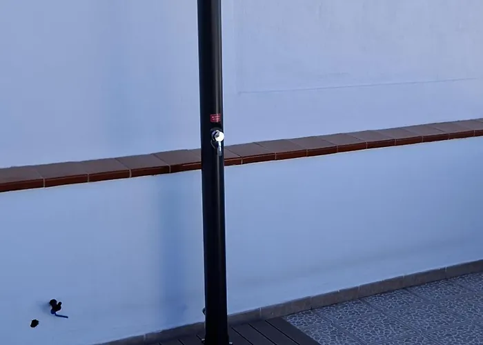 Casa Beby Lägenhet *